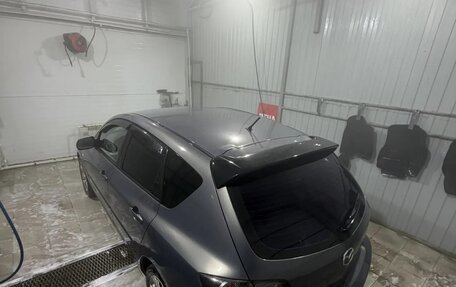 Mazda 3, 2008 год, 620 000 рублей, 6 фотография