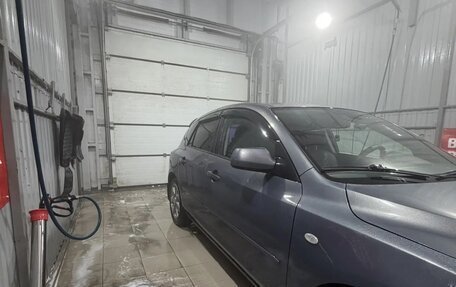 Mazda 3, 2008 год, 620 000 рублей, 3 фотография
