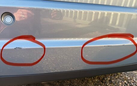 Volvo S40 II, 2007 год, 700 000 рублей, 7 фотография