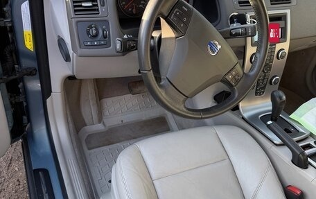 Volvo S40 II, 2007 год, 700 000 рублей, 5 фотография