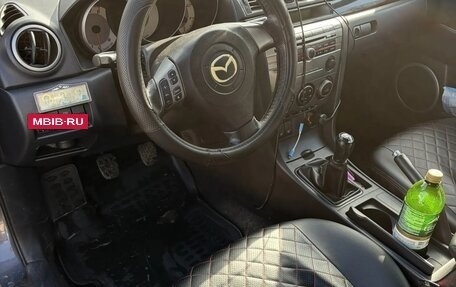 Mazda 3, 2008 год, 620 000 рублей, 7 фотография