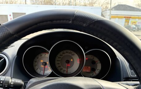 Mazda 3, 2008 год, 620 000 рублей, 9 фотография