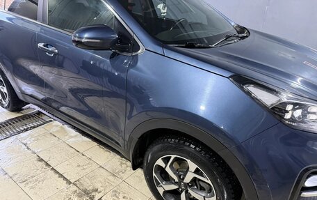 KIA Sportage IV рестайлинг, 2019 год, 2 250 000 рублей, 4 фотография