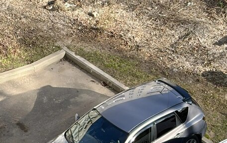 Mazda 3, 2008 год, 620 000 рублей, 13 фотография