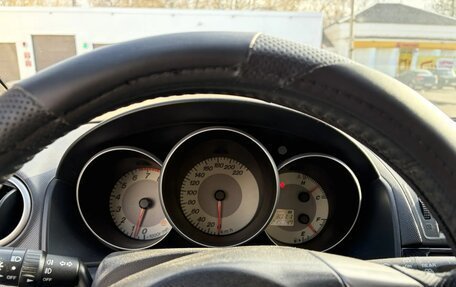 Mazda 3, 2008 год, 620 000 рублей, 10 фотография