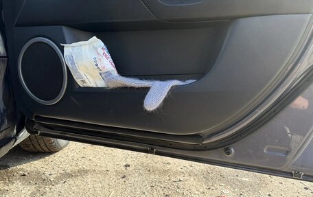 Mazda 3, 2008 год, 620 000 рублей, 12 фотография