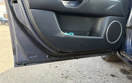 Mazda 3, 2008 год, 620 000 рублей, 11 фотография