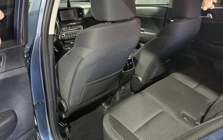 KIA Sportage IV рестайлинг, 2019 год, 2 250 000 рублей, 9 фотография