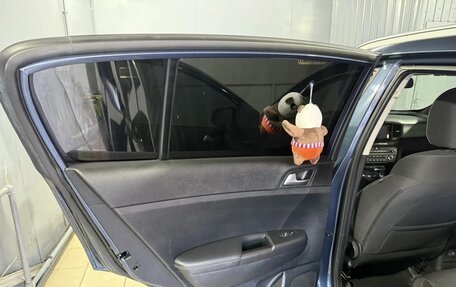 KIA Sportage IV рестайлинг, 2019 год, 2 250 000 рублей, 6 фотография