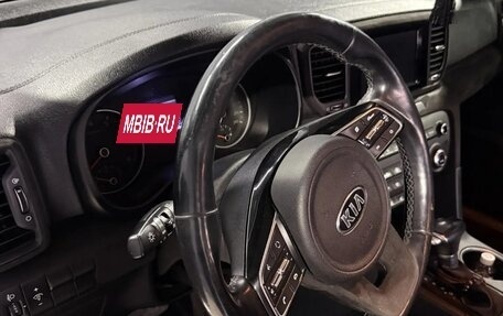 KIA Sportage IV рестайлинг, 2019 год, 2 250 000 рублей, 11 фотография