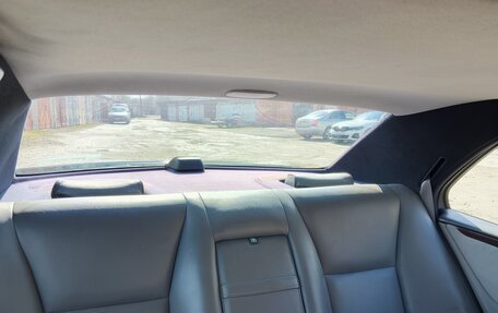 Mercedes-Benz E-Класс, 1997 год, 250 000 рублей, 5 фотография