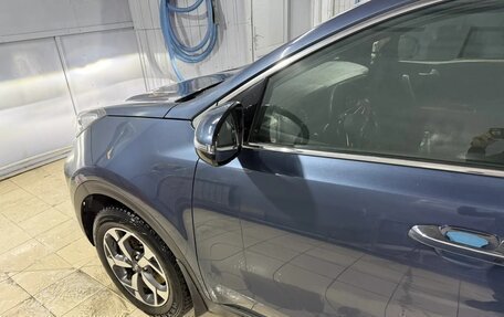 KIA Sportage IV рестайлинг, 2019 год, 2 250 000 рублей, 12 фотография