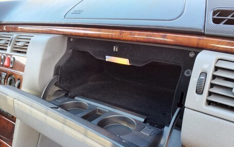 Mercedes-Benz E-Класс, 1997 год, 250 000 рублей, 6 фотография