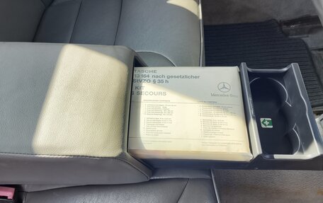 Mercedes-Benz E-Класс, 1997 год, 250 000 рублей, 8 фотография