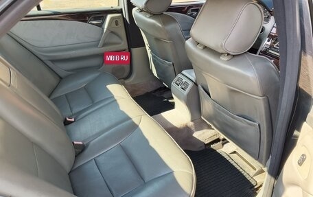 Mercedes-Benz E-Класс, 1997 год, 250 000 рублей, 2 фотография