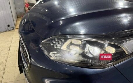 KIA Sportage IV рестайлинг, 2019 год, 2 250 000 рублей, 13 фотография