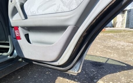 Mercedes-Benz E-Класс, 1997 год, 250 000 рублей, 9 фотография