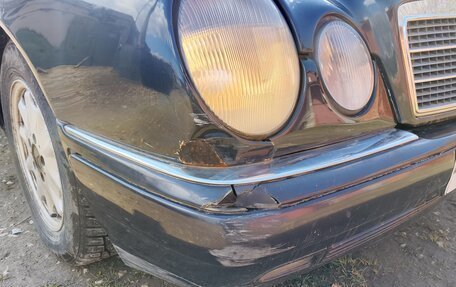 Mercedes-Benz E-Класс, 1997 год, 250 000 рублей, 18 фотография