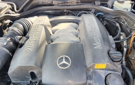 Mercedes-Benz E-Класс, 1997 год, 250 000 рублей, 13 фотография