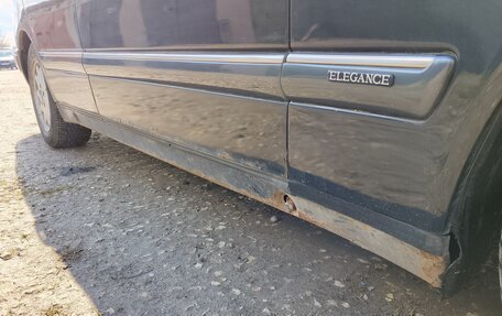 Mercedes-Benz E-Класс, 1997 год, 250 000 рублей, 19 фотография