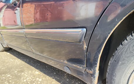 Mercedes-Benz E-Класс, 1997 год, 250 000 рублей, 21 фотография