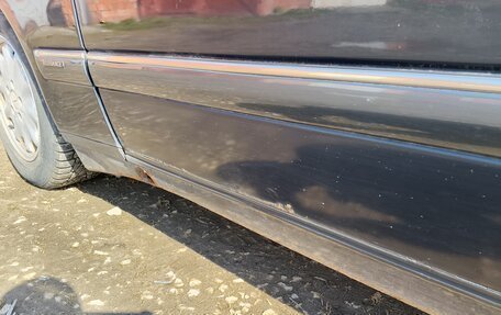 Mercedes-Benz E-Класс, 1997 год, 250 000 рублей, 22 фотография