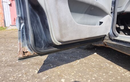 Mercedes-Benz E-Класс, 1997 год, 250 000 рублей, 11 фотография