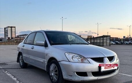 Mitsubishi Lancer IX, 2005 год, 235 100 рублей, 2 фотография