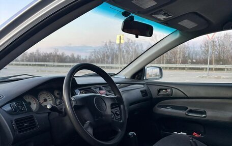 Mitsubishi Lancer IX, 2005 год, 235 100 рублей, 6 фотография