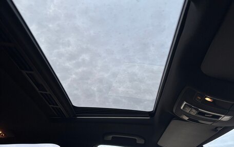 Mercedes-Benz M-Класс, 2012 год, 2 350 000 рублей, 11 фотография