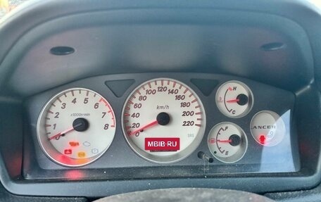 Mitsubishi Lancer IX, 2005 год, 235 100 рублей, 7 фотография