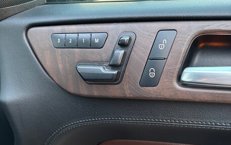 Mercedes-Benz M-Класс, 2012 год, 2 350 000 рублей, 9 фотография