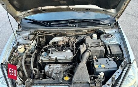 Mitsubishi Lancer IX, 2005 год, 235 100 рублей, 8 фотография