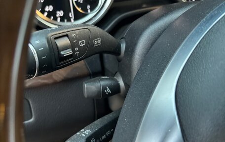 Mercedes-Benz M-Класс, 2012 год, 2 350 000 рублей, 14 фотография