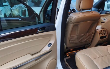 Mercedes-Benz M-Класс, 2010 год, 1 950 000 рублей, 10 фотография