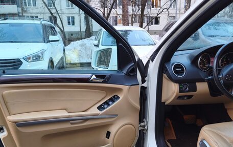 Mercedes-Benz M-Класс, 2010 год, 1 950 000 рублей, 7 фотография