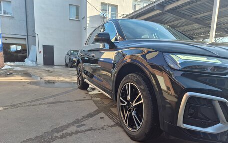 Audi Q5, 2024 год, 5 165 000 рублей, 7 фотография