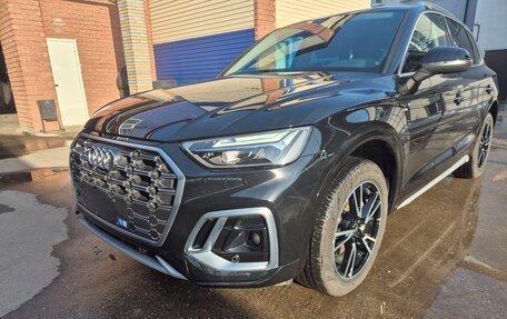 Audi Q5, 2024 год, 5 165 000 рублей, 2 фотография