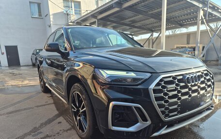 Audi Q5, 2024 год, 5 165 000 рублей, 6 фотография