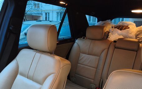 Mercedes-Benz M-Класс, 2010 год, 1 950 000 рублей, 12 фотография