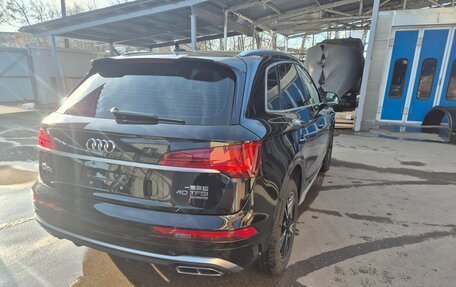 Audi Q5, 2024 год, 5 165 000 рублей, 11 фотография