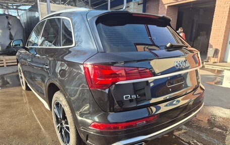 Audi Q5, 2024 год, 5 165 000 рублей, 13 фотография