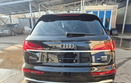 Audi Q5, 2024 год, 5 165 000 рублей, 12 фотография