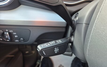 Audi Q5, 2024 год, 5 165 000 рублей, 17 фотография