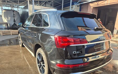 Audi Q5, 2024 год, 5 165 000 рублей, 16 фотография