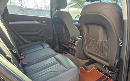 Audi Q5, 2024 год, 5 165 000 рублей, 23 фотография