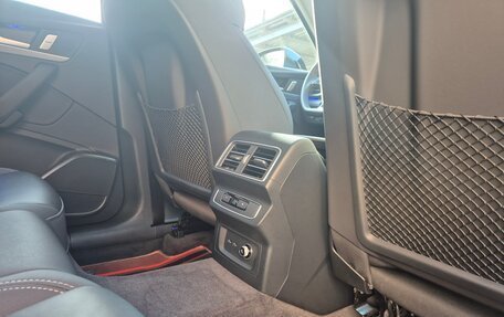 Audi Q5, 2024 год, 5 165 000 рублей, 21 фотография