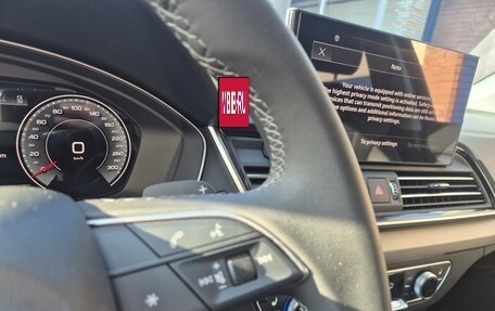 Audi Q5, 2024 год, 5 165 000 рублей, 18 фотография