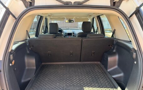 Land Rover Freelander II рестайлинг 2, 2012 год, 1 300 000 рублей, 12 фотография