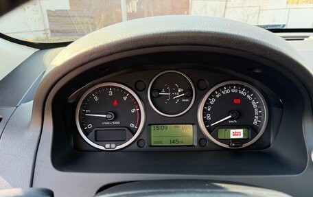 Land Rover Freelander II рестайлинг 2, 2012 год, 1 300 000 рублей, 8 фотография